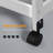 Raffles 14.5 " W Kitchen Cart-570859226
