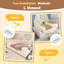 Daybed With Hydraulic Storage-1781963254-1781963249
