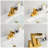 2-handle Bathroom Faucet with Drain Assembly-70482922