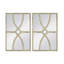 Ensemble de miroir Torino-227970330