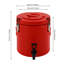 Dahja 0oz. Stainless Steel Beverage Dispenser-1756747193