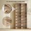 HOMCOM DVD Storage Unit-1805876561-1809688691