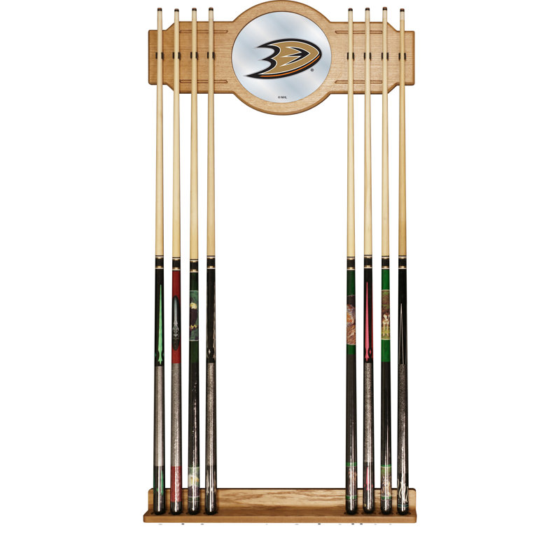 Porte-queues murales NHL, Anaheim Ducks