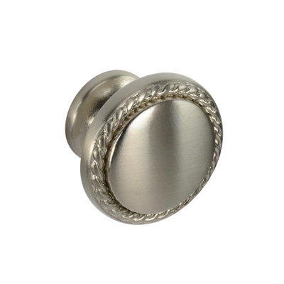 Origins 1 3/16 Round Knob
