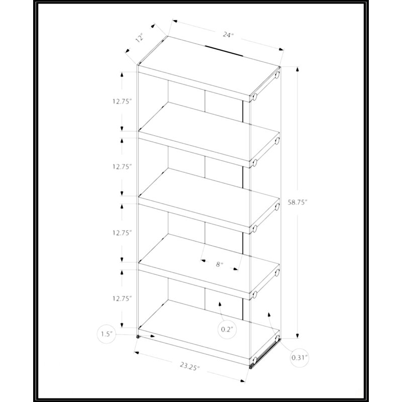 Bookshelf