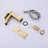 Single-Hole Single-handle Bathroom Faucet