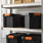 20 Qt./5 Gal. Heavy-duty Stackable Storage Tote-1326024558