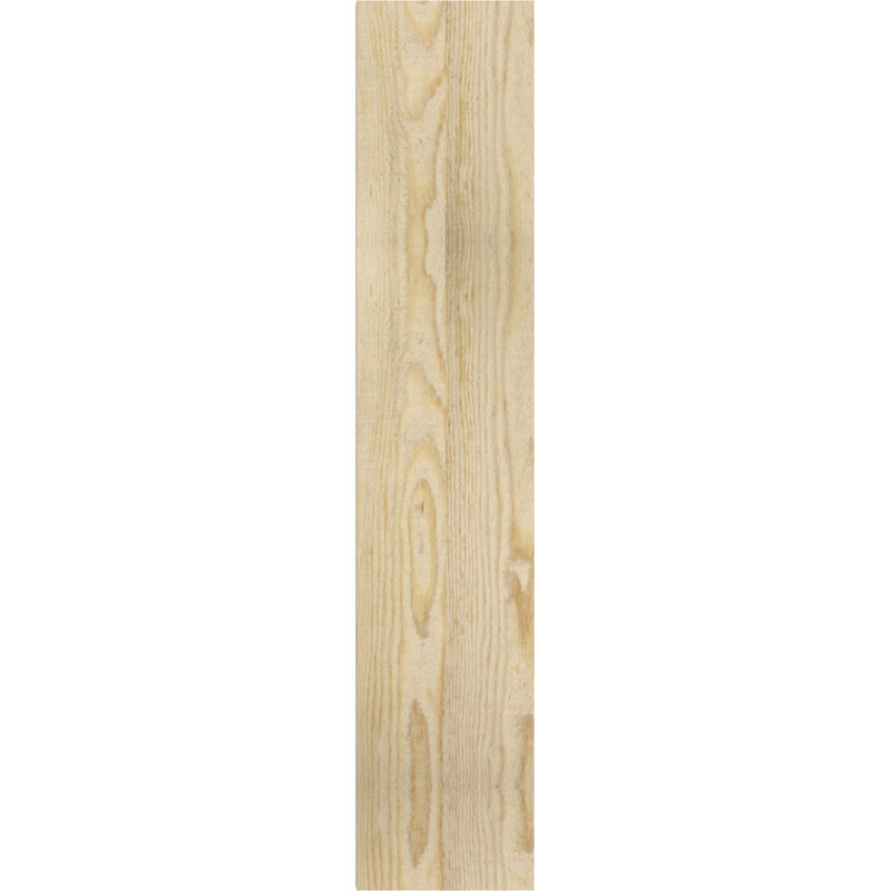 Jeu de blocs Funston, Sapin Douglas de 6 po (sciage brut), P 26 po x H 30 po