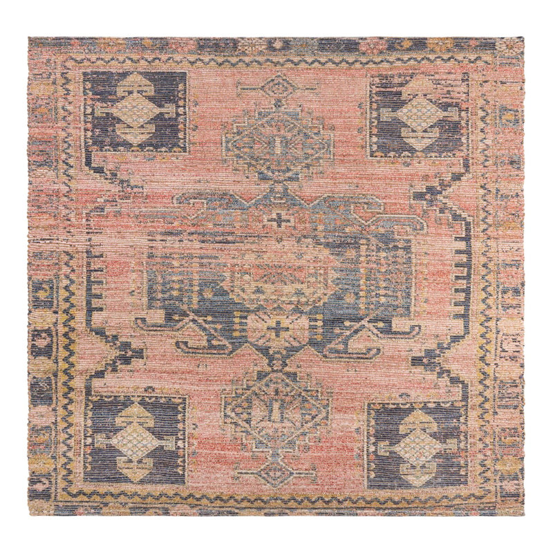 Tapis Watkin, Carré 7 pi 10 po
