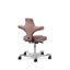 Chaise à hauteur standard réglable HœG Capisco-122741254-123277959-123277967