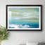 Horizon lointain - Peinture encadrée-766331365-766331361