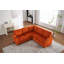 Canapé-lit modulaire avec lit escamotable, canapé d'angle modulaire avec rangement, convertible pour salon, chambre à coucher et appartement-1777131151