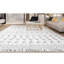 Moroccan Wool Geometric Indoor Rug-62248585