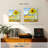 Sunflower In The Window-1333011479