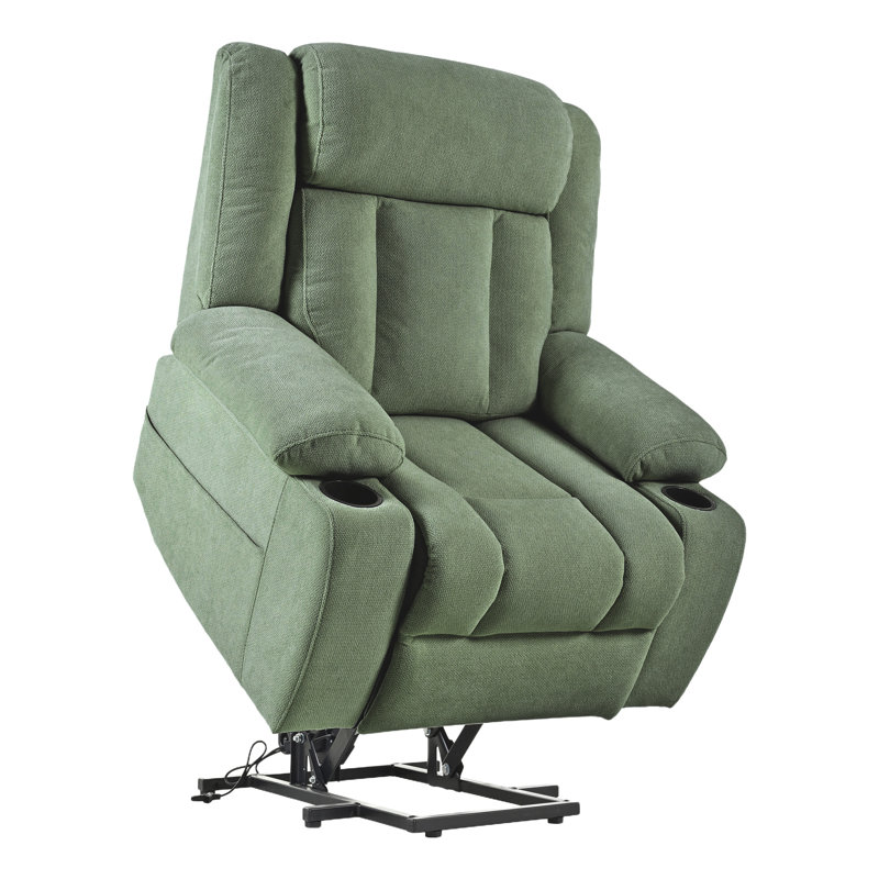Power Lift Recliner Chair For Elderly