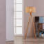 Darlington 157cm Tripod Floor Lamp-836286984-836286987