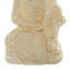 Statue de jardin Jackline