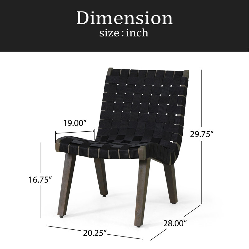 Méridienne, Gris, Noir