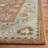 Molter Bergama Hand Tufted Wool Oriental Rug-2139062019