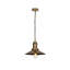 Croyd 1 - Light Cone Pendant