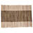 Medan Collection Striped Rectangle Placemat-69554038