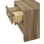Mobilier de chambre à coucher 1pc
