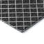 Tapis noir Uran AMF140 lavable à la machine de qualité supérieure-1429596752