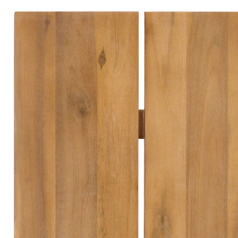 Alton Adirondack Chair, Oak