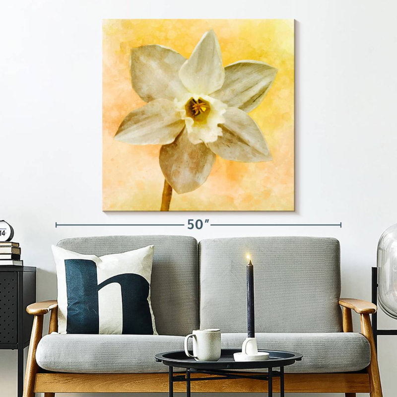 Harnek Vintage Daffodil