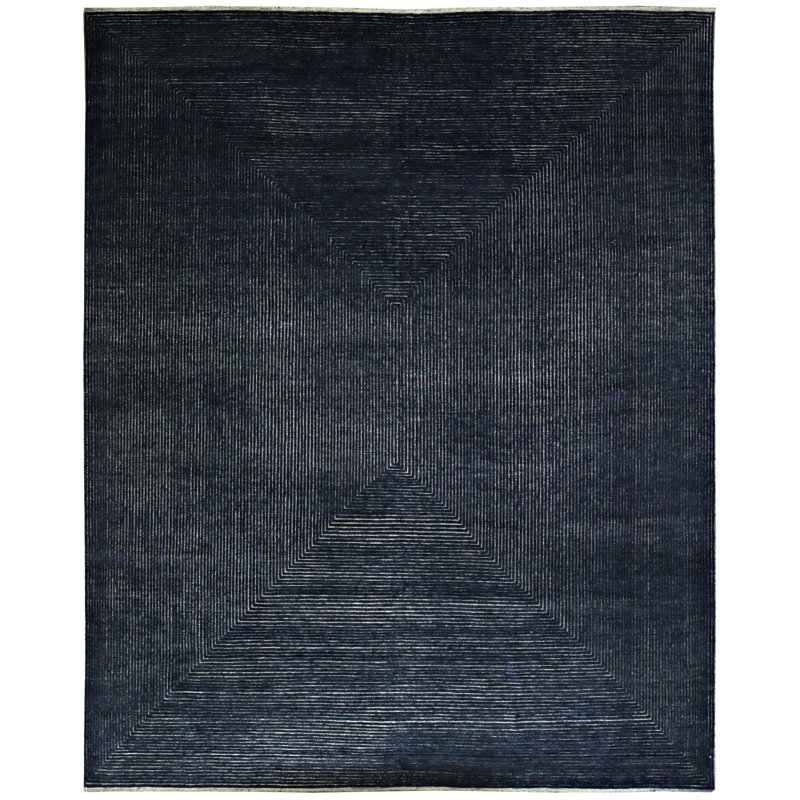 One-of-a-Kind Rectangle 11'11" X 14'9" Area Rug