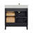 Langosta 36 Free Standing Single Bathroom Vanity with Top-1156250880