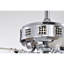 20.47'' Ceiling Fan with Light Kit