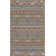 Elige Wool Southwestern Indoor Rug