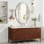 Miroir rétro Iron Art-1001156668