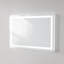 Miroir de meuble-lavabo de coin Dokes-1030619892
