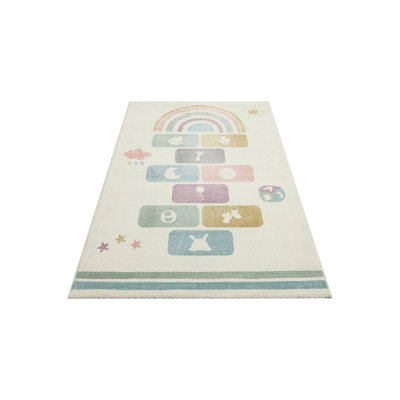 Rectangle Indoor / Outdoor Area Rug
