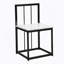 Modern 7-Piece Dining Table Set, Kitchen Table Set-1928396453