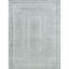 Abstract Area Rug in Blue-75232782