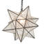 Moravian Star 1 - Light Pendant