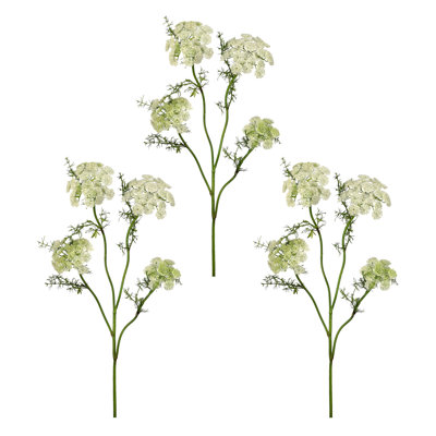 33" Wild Dill Spray 