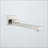 16-Inch Ceiling Mounted Rain Shower System with Handheld