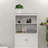 Over The Toilet Rack with 2 Doors and Storage Shelf