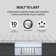 Beautyrest 15.25" Plush Pillow Top Innerspring Mattress