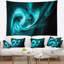 Tapisserie Corwin-28502789