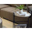 table de bout style traîneau-70906618