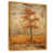 Gold Floater Framed