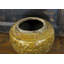 Vase de table en poterie
