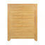 Commode 5 tiroirs 35,4 x 17,3 x 44 po