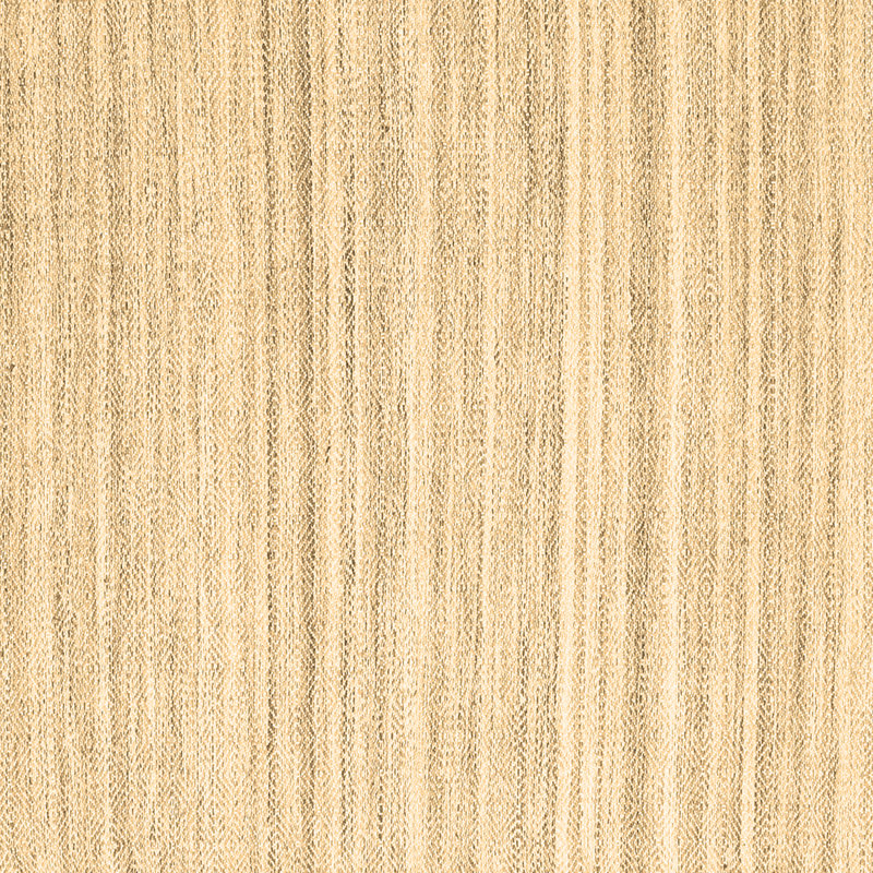 Tapis contemporains brun lavable à la machine 2769, Carré 5 pi