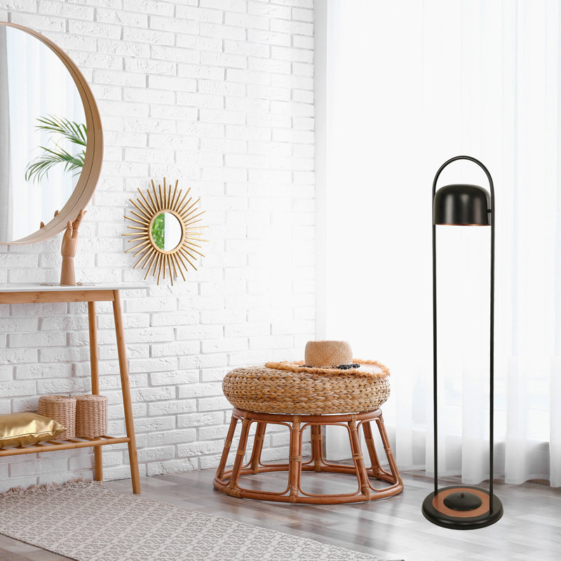 Lampe sur pied 61 "
